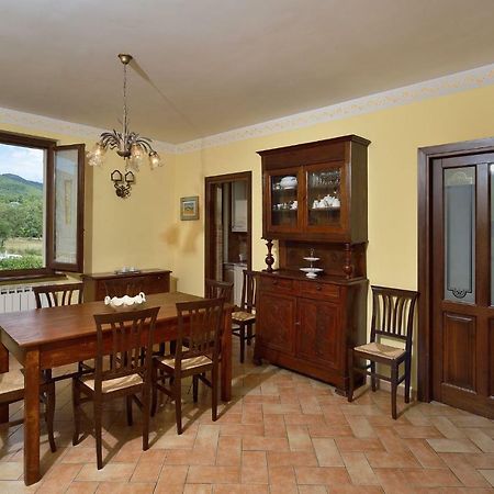 Agriturismo I Granai Crocemaroggia Luaran gambar