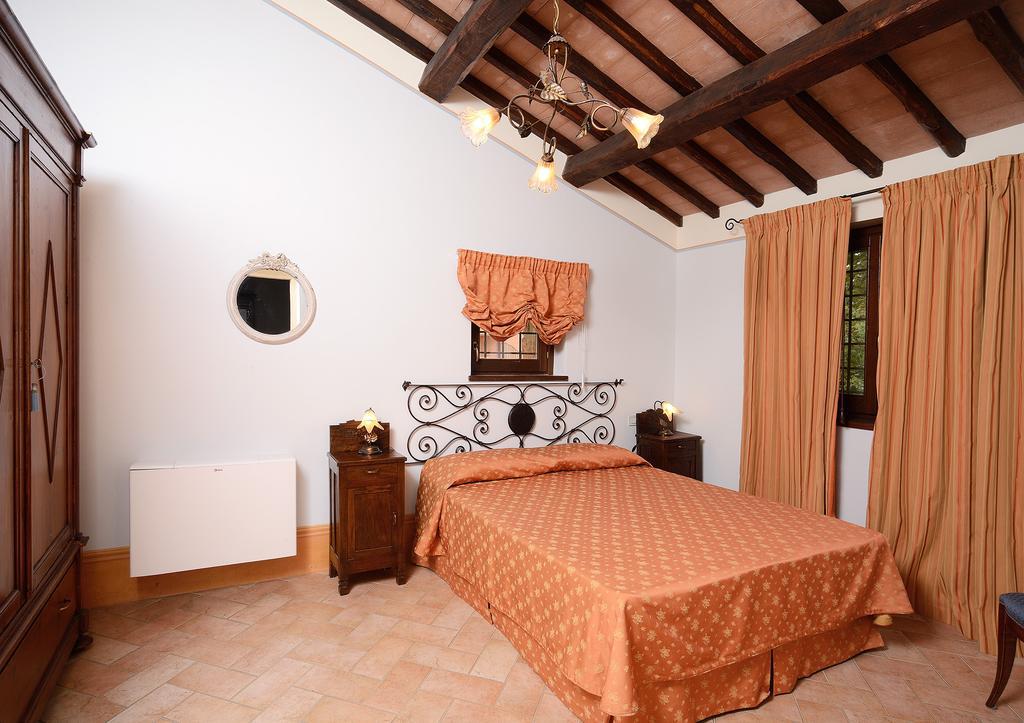 Agriturismo I Granai Crocemaroggia Luaran gambar