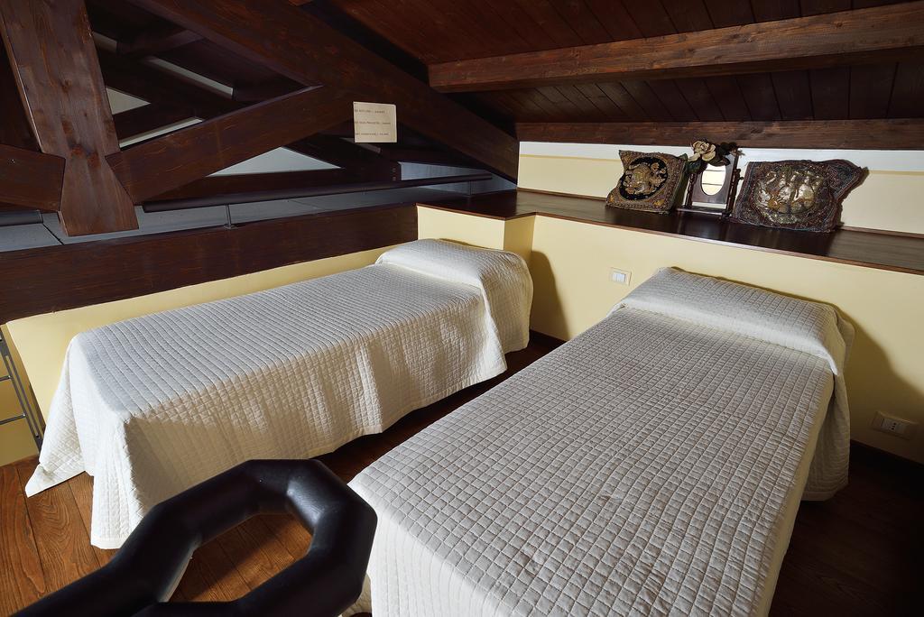 Agriturismo I Granai Crocemaroggia Luaran gambar